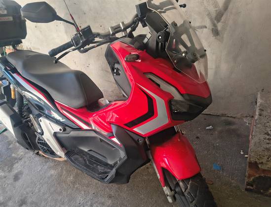 HONDA ADV HONDA ADV